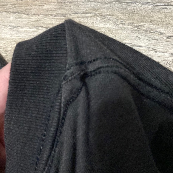 ORIGINAL 1989 Rolling Stones North American Tour T - Picture 7 of 7